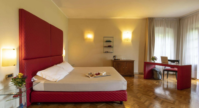 Relaisfranciacorta, Buchen Sie Hotel Corte Franca Iseosee