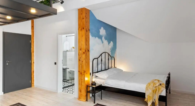 Номер Standard 6Rooms