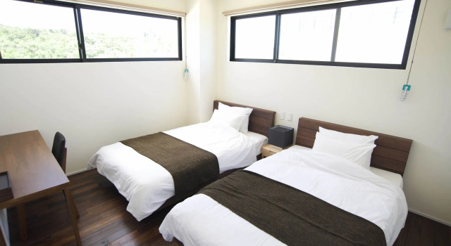 Soraniwa Hotel and Cafe