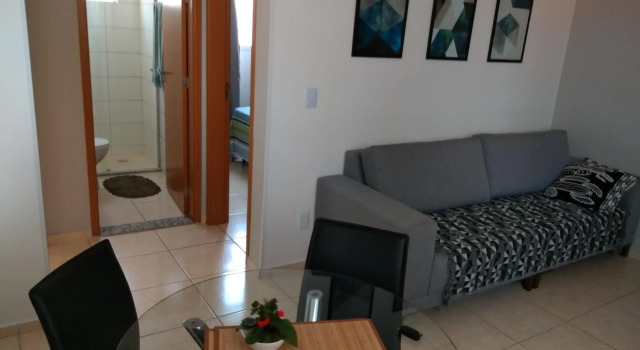 Residencial