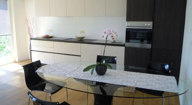 Апартаменты Apartments Legend