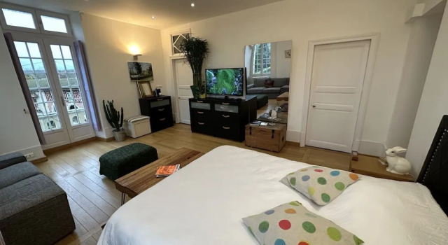 LE PRIEURE DE BUFFON, Buchen Sie Hotel Buffon Burgund