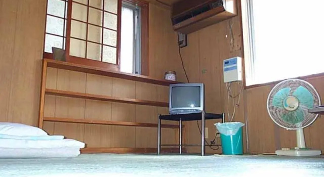 Одноместный номер Standard Guest House Green House