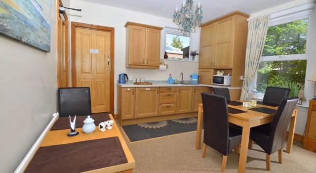 Номер Standard Home from Home Guesthouse