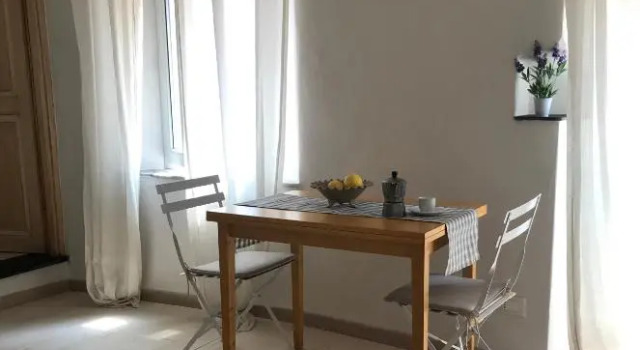 Апартаменты c 1 комнатой Uliveto Saglietto Agriturismo Poggi Apartments