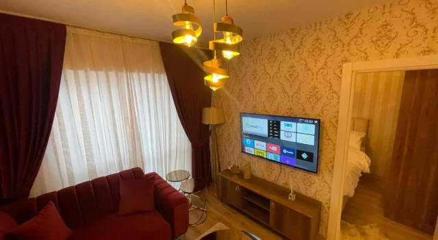 1-bedroom, nearby services, park, free wifi, free parking - SS5