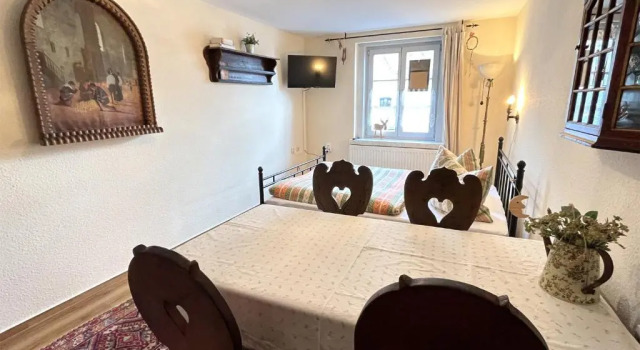 Ferienwohnung Ueckermünde VORP 2131, Забронировать Отель Иккермюнде Мекленбург-Померания, рядом с Ucra Sailing Ship