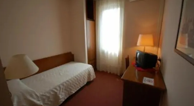 Одноместный номер Standard Albergo Ponte Vecchio