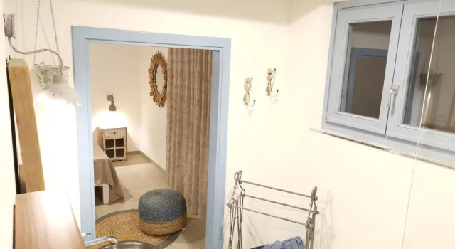 Двухместный номер Standard B&B Antico Telaio
