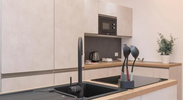 Апартаменты Milan Center Apartment Studio - Porta Romana