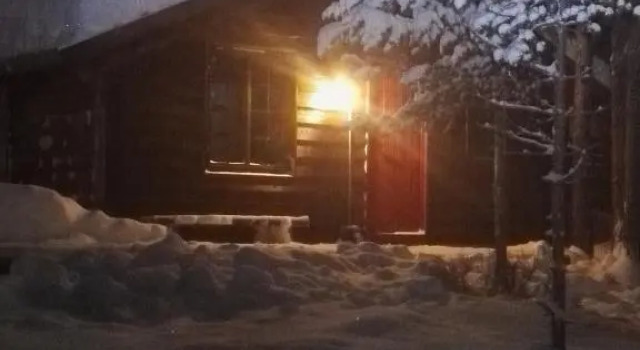 Sjodalen Hyttetun og Camping, Book Campground Hindseter 