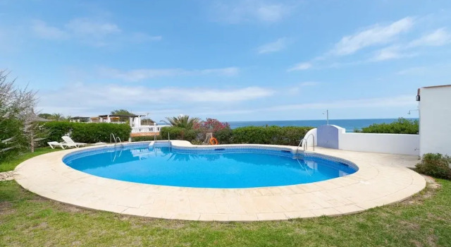 Коттедж Casa Siloam in El Pe Oncillo