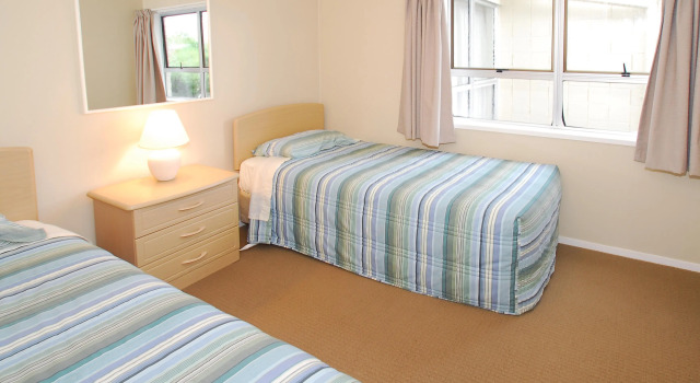 Takapuna Motor Lodge