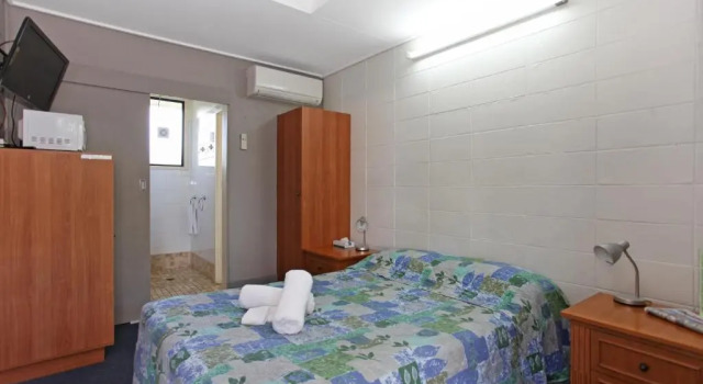Двухместный номер Standard Tandara Hotel Motel