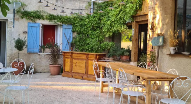 Апартаменты Appartement Oncle Loulou