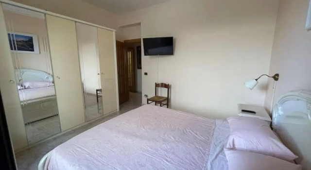 Appartamento 10 m dal mare Casa da zia Lena Maiori