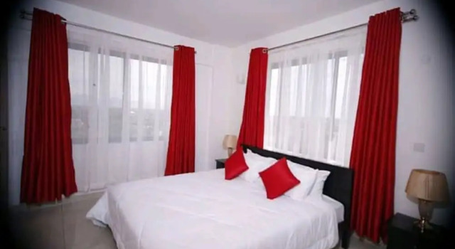 Milimani Hotel, Book Hotel Hoteller i Kakamega med parkering, Parkering