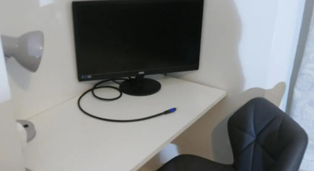 Fully equipped 1 bed flat in Croydon