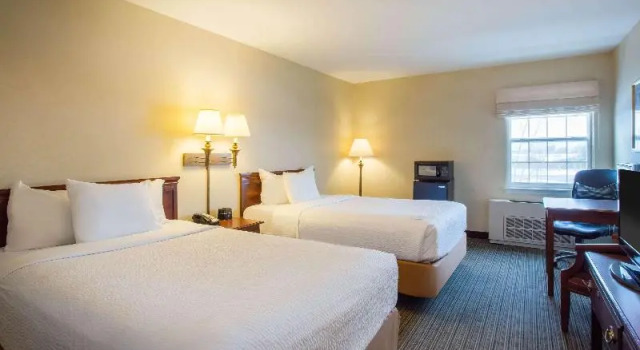 Номер Standard Holiday Inn Express St. Albans by IHG