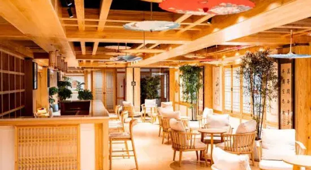 Hunchun Bohai Ancient Town Banshan Yue Homestay, Book Hotel 4-stjernede hoteller i Yanbian, 4*