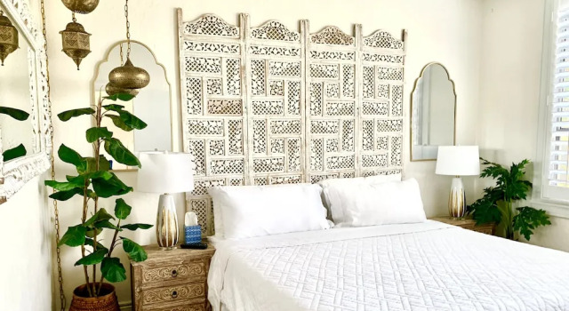 Номер Standard c 1 комнатой Tropicals of Palm Beach