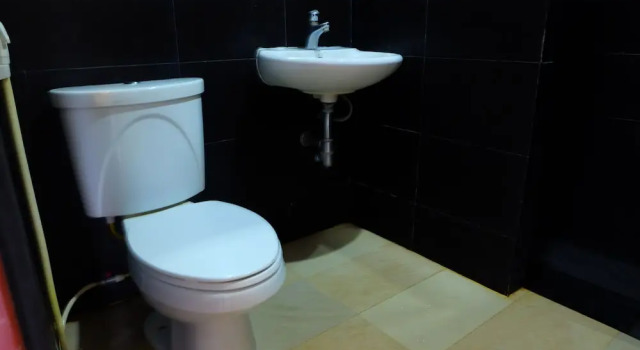 Номер Standard с балконом и с видом на реку Techno Riverview Resort