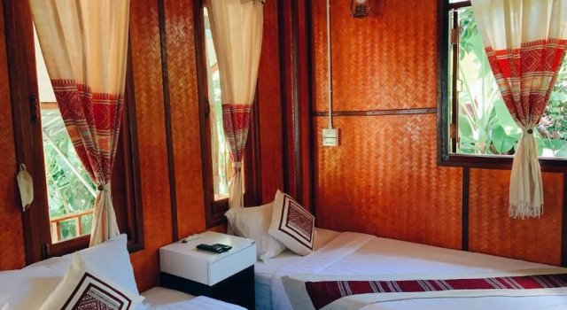 Pan Fai Homestay