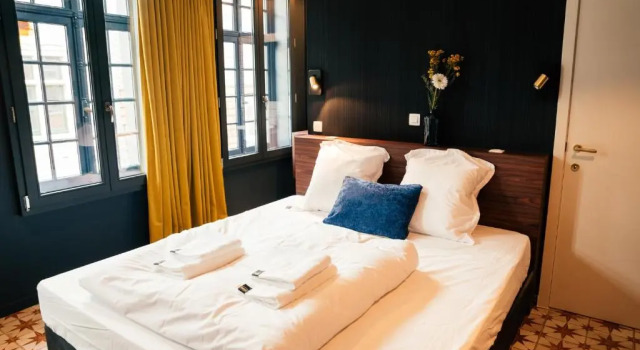 Номер Standard Gran Hotel De Passage