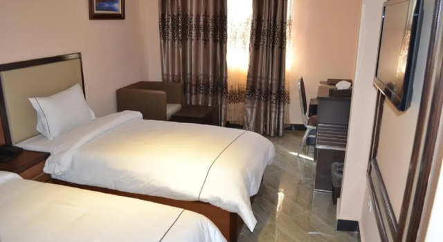 Suite Assala