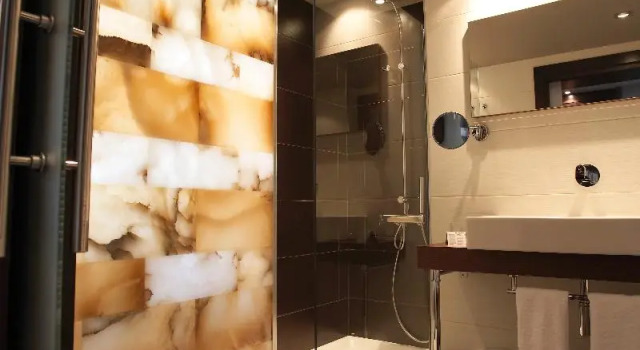 Двухместный номер Comfort Hotel La Trufa Negra