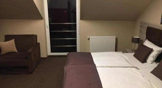 Hotel Piast