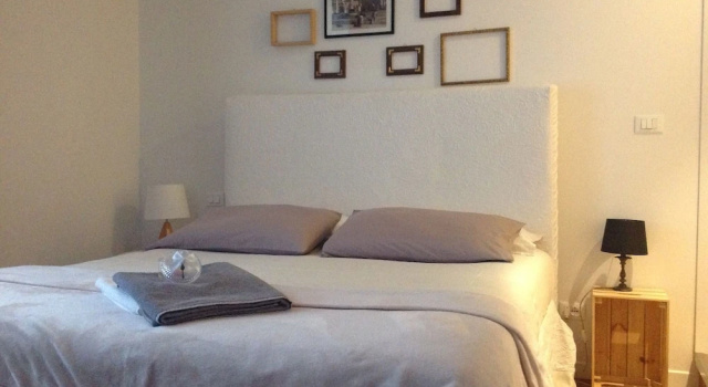 Номер Deluxe St. Peters Luxury Rooms