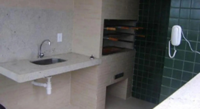 Apartamento Praia Jatiúca
