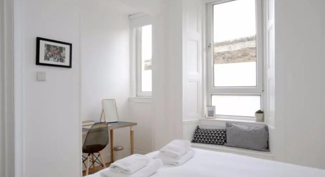 1 Bedroom Apartment In Royal Mile, Забронировать Апартаменты/квартира Эдинбург Midlothian, рядом с Холирудское абатство