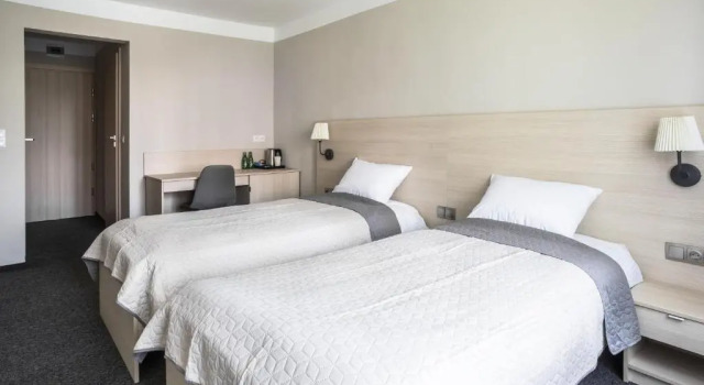 Номер Standard Blis Apartamenty