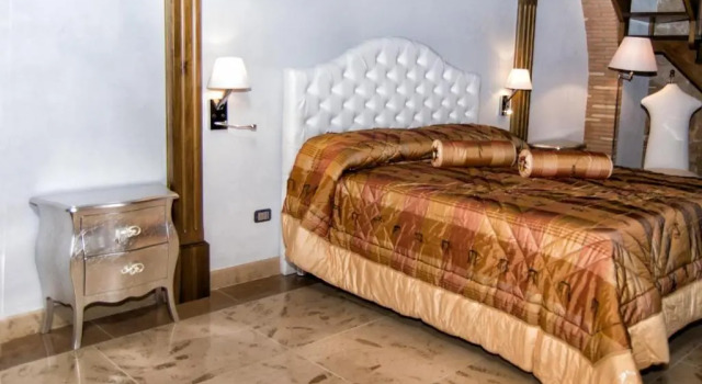 BB Casa Dilillo