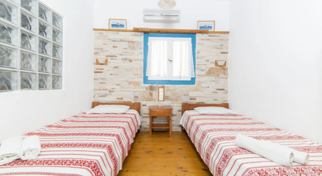 Astra Apartments