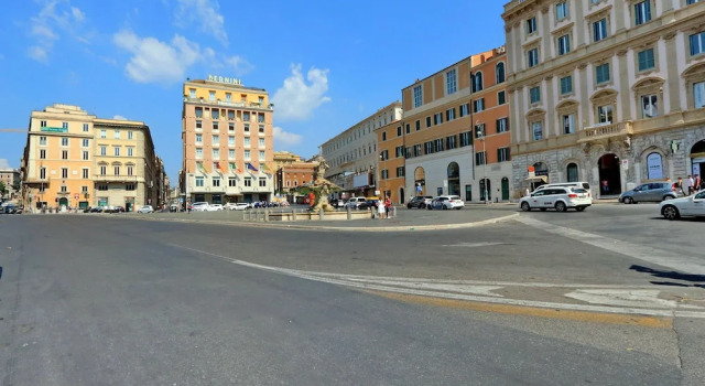 Barberini Deluxe