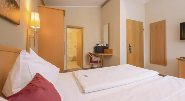 Двухместный номер Standard Boutiquehotel Acherl
