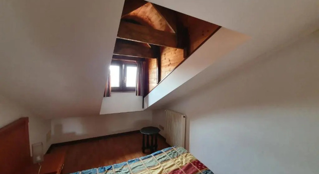 Двухместный номер Standard Villa Berghinz
