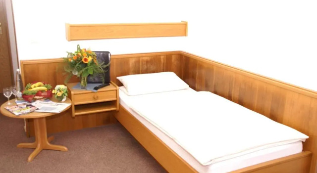 Номер Standard Gasthaus und Landhotel Wiedmann