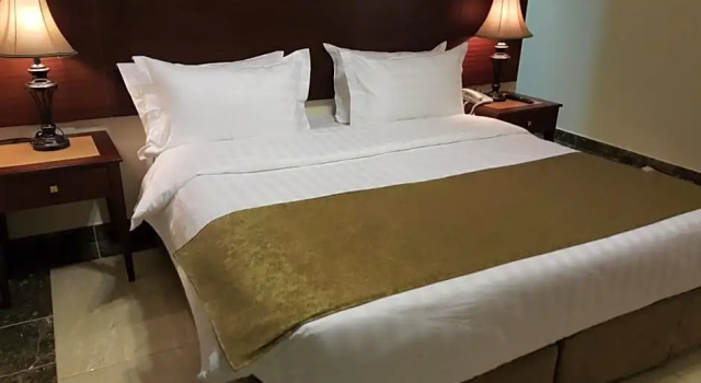 Номер Economy Down Town Jeddah