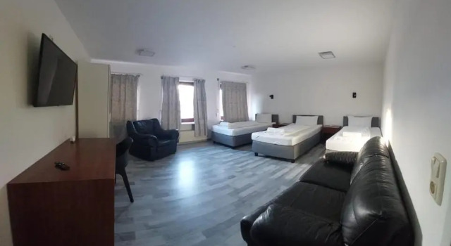 Номер Standard City Centre Unterkunft