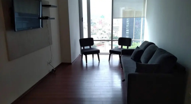 Апартаменты AMAZING REFORMA APARTMENT, 2 brms 2 bath, AWESOME