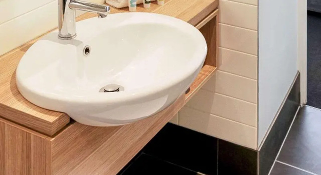 Студия Standard Mercure Melbourne Therry Street