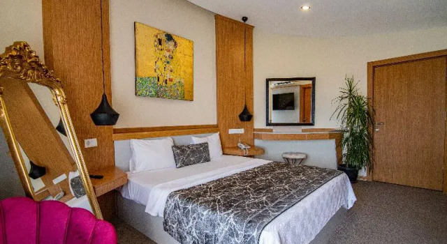 Студия Standard Kule Hotel Airport Istanbul