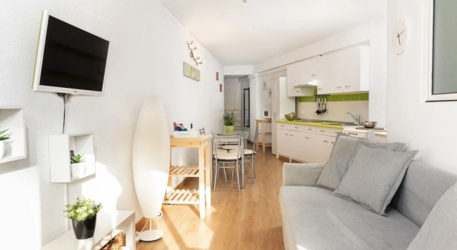 Apartamento Carlos