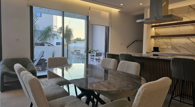 Вилла 146 5 AN - Stay Oasis Luxury Villa