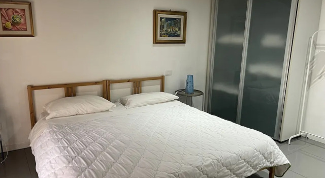 Апартаменты Deluxe Milano Canal Apartments