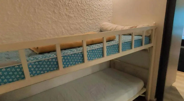 Appartement Cauterets, 2 pièces, 6 personnes - FR-1-234-238, Rezervasyon Daire Pyrenees National Park otoparklı oteller, Otopark